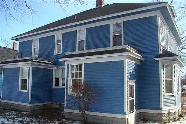 Building Photo - 208 Maple Ave #210