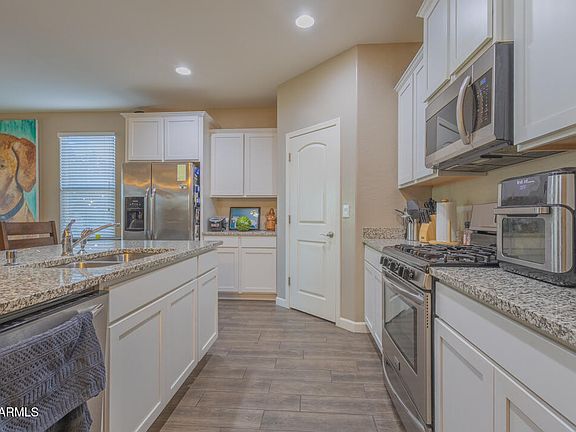 3rd image of 13606 W DESERT MOON Way