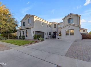 3121 E Powell Way, Gilbert, AZ 85298