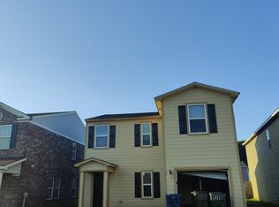 139 Wethersfield Dr, Harvest, AL 35749