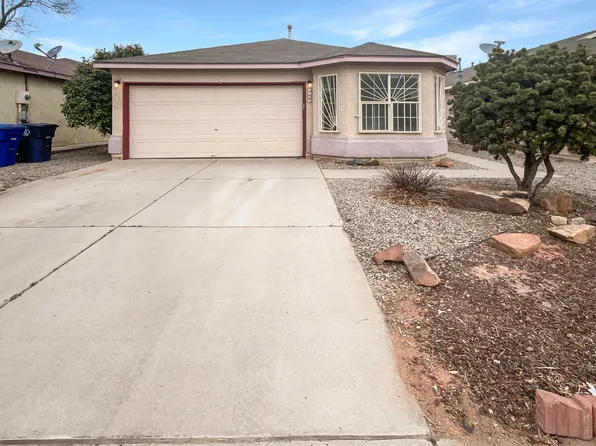8027 Vista Estrella Ln SW, Albuquerque, NM 87121