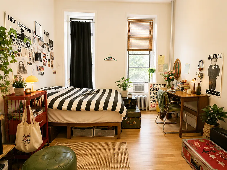 634 Willoughby Ave #2 — Photo 5