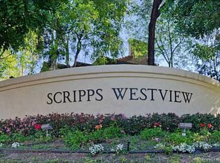 9906 Scripps Westview Way UNIT 169, San Diego, CA 92131