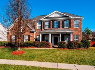 13307 Ferguson Forest Dr, Charlotte, NC 28273