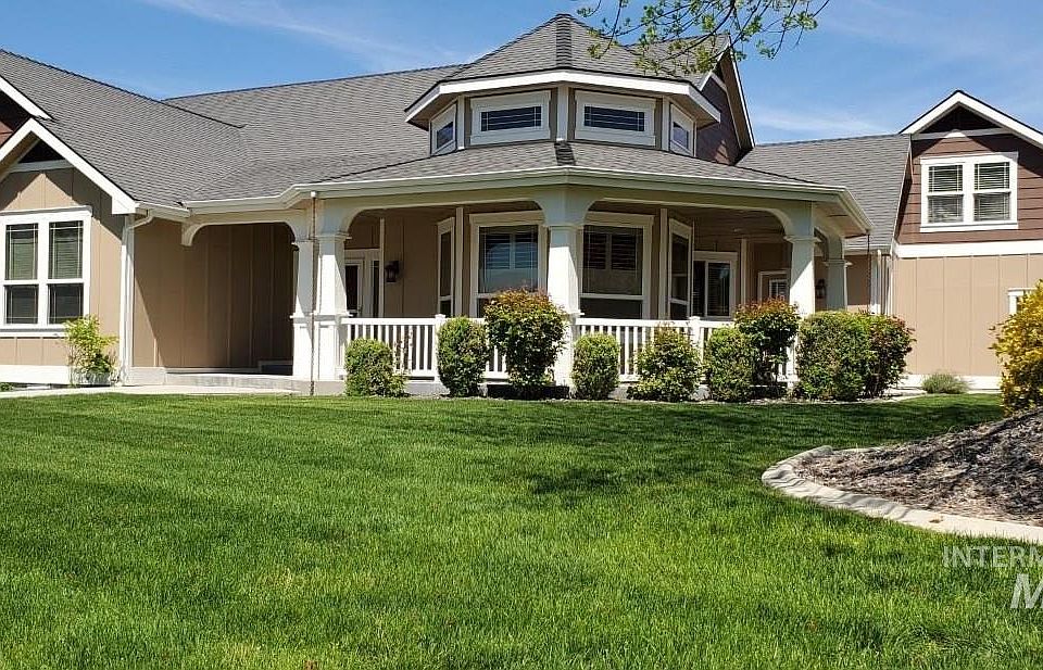 15403 Eclipse Dr, Caldwell, ID 83607 Zillow