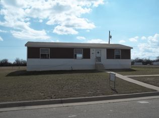 1415 Old Bridge Rd, Cleburne, TX 76033