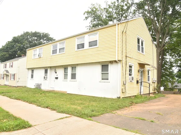 141 Pennsylvania Avenue, New Britain, CT 06052