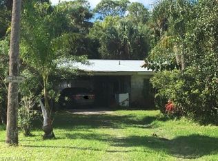 16931 3rd St, North Fort Myers, FL 33917