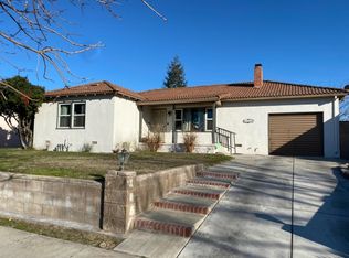 1700 Eucalyptus St, Atwater, CA
