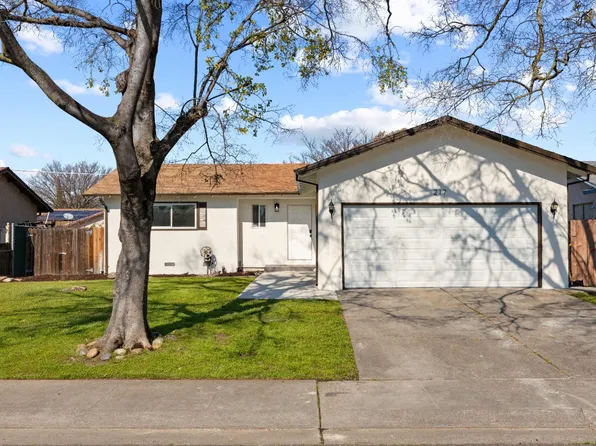 217 Vincente Way, Stockton, CA 95207