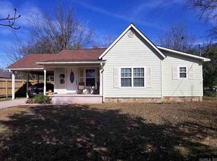1501 Church St, Mena, AR 71953