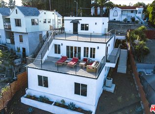 5136 La Calandria Way, Los Angeles, CA 90032