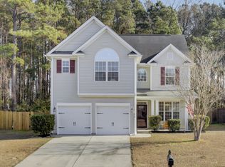 236 Two Forts Rd, Moncks Corner, SC 29461