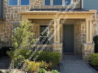 4553 Cypress Thorn Dr, Arlington, TX 76005