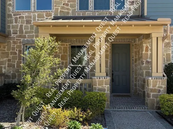 4553 Cypress Thorn Dr, Arlington, TX 76005