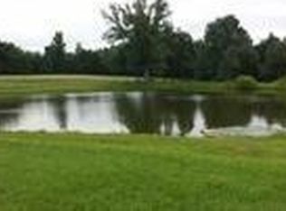 2005 Phelps Rd, Benton, KY 42025