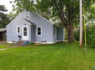 1410 Doddridge Ave, Cloquet, MN 55720