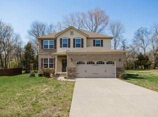 3468 Blackberry Ln, Lebanon, TN 37087