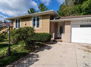 1152 Wellington St, Saugeen Shores, ON N0H2C3