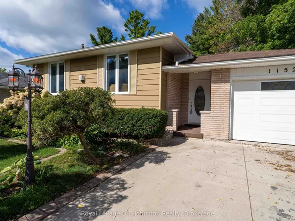 1152 Wellington St, Saugeen Shores, ON N0H 2C3