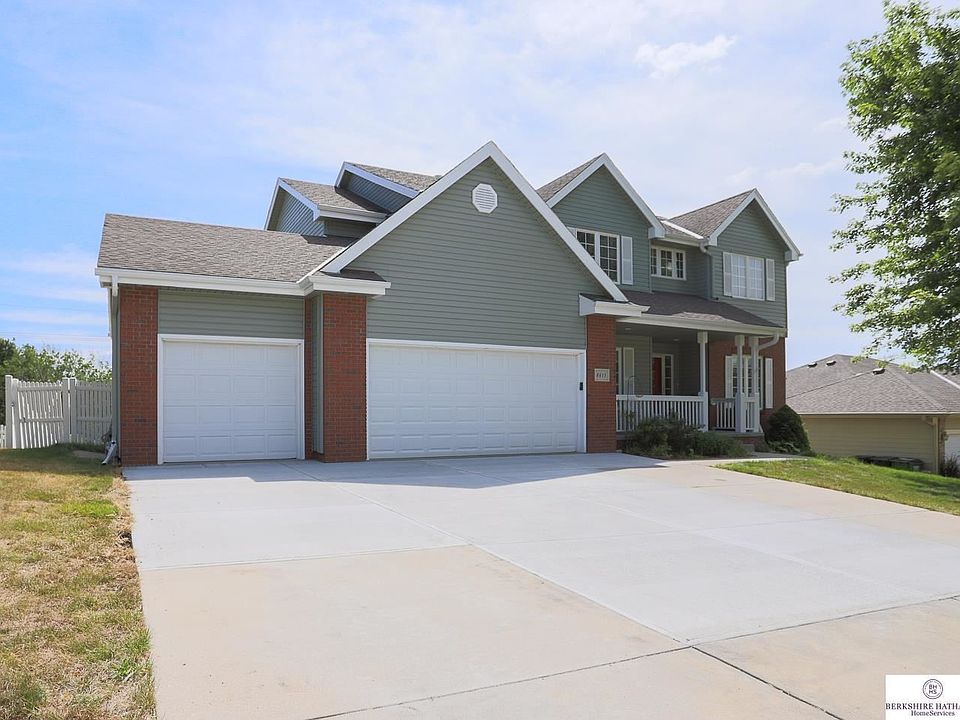 8615 S 97th St, La Vista, NE 68128 Zillow