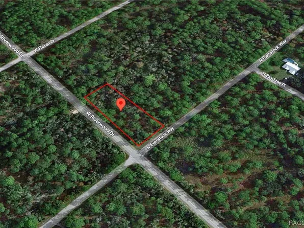 9305 N Evenstock Way, Crystal River, FL 34428