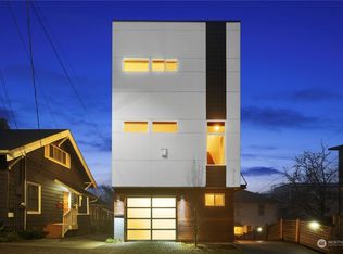 912 W Howe St, Seattle, WA 98119