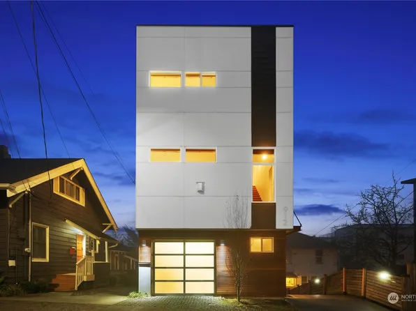 912 W Howe Street, Seattle, WA 98119