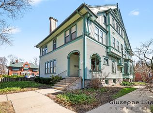 448 Fulton St E APT 7, Grand Rapids, MI 49503