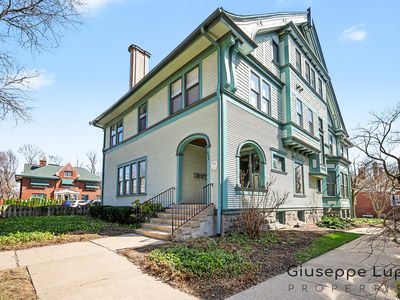 448 Fulton St E APT 7, Grand Rapids, MI, 49503