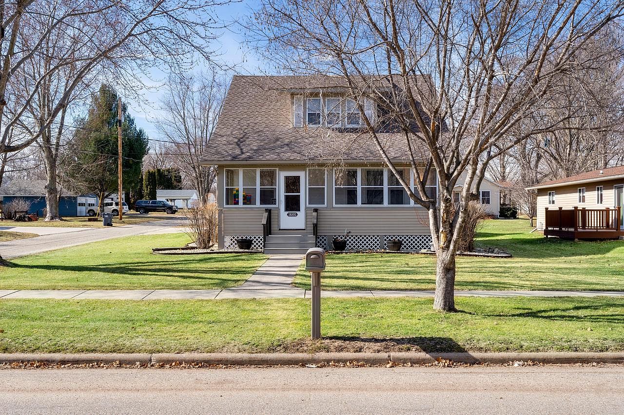 16895 South 9th STREET, Galesville, WI 54630 Zillow