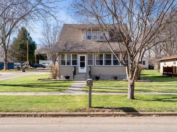 16895 South 9th STREET, Galesville, WI 54630