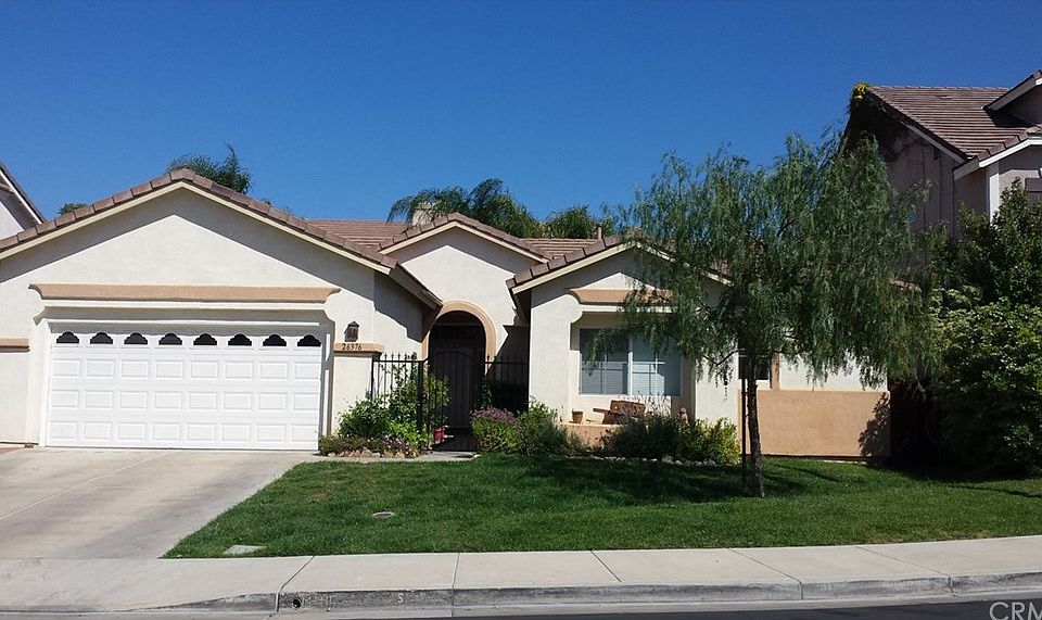 1st image of 26376 Palisades Dr