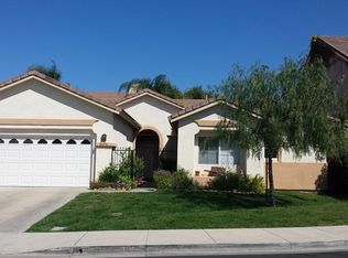 26376 Palisades Dr, Murrieta, CA 92563