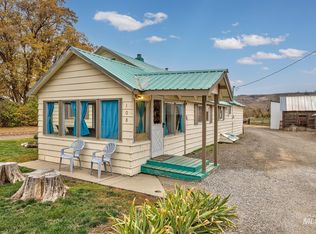 108 N Hornet Creek St, Council, ID 83612
