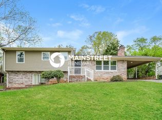 5726 Belle Ave, Winston Salem, NC 27105