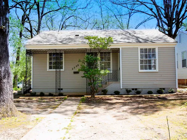 2309 S Tyler St, Little Rock, AR 72204
