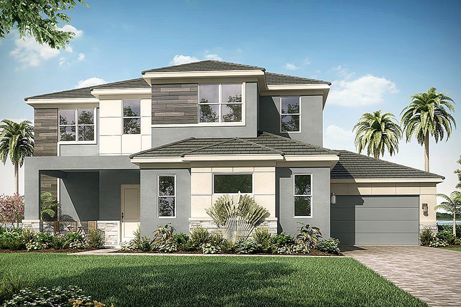 9557 Captiva Circle