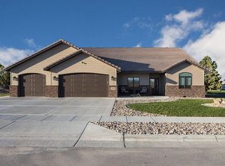 3628 Ping Dr, Rapid City, SD 57703