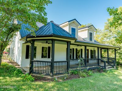 10839 Cropper Rd, Pleasureville, KY, 40057