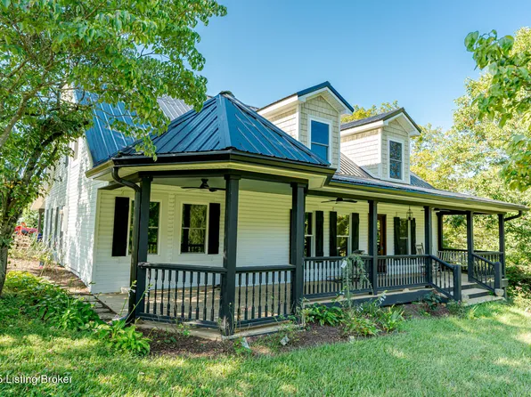 10839 Cropper Rd, Pleasureville, KY 40057