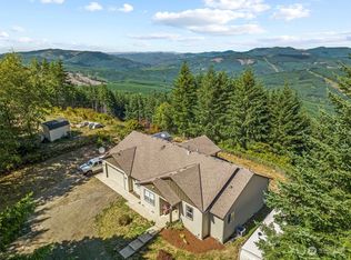 435 Woodland Heights Rd, Woodland, WA 98674