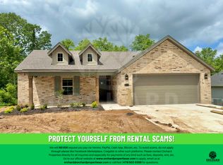 34 Birsay Cir, Bella Vista, AR 72715
