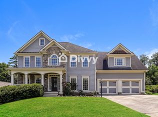 503 Richmond Pl, Loganville, GA 30052