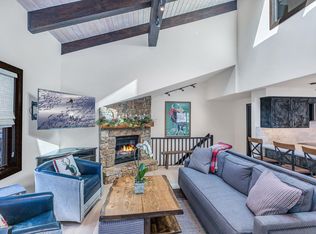 125 E Hyman Ave APT 3-A, Aspen, CO 81611