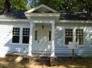 1222 Clarendon St, Durham, NC 27705