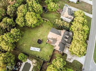 14 Friendship Rd, Euharlee, GA 30145