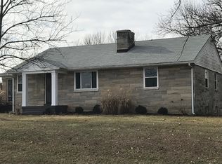 3716 S Highway 261, Hardinsburg, KY 40143