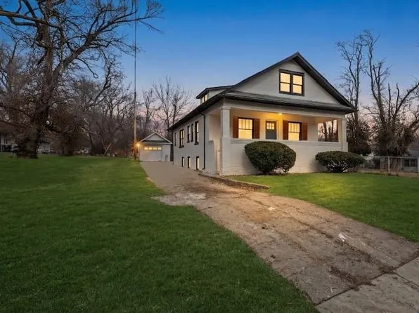 3210 E 73rd St, Kansas City, MO 64132