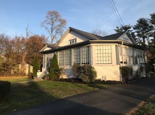 8 N Whitehall Rd #1, Norristown, PA 19403